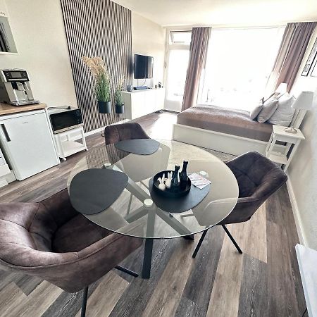 Timmendomizil - Schoene Ferienwohnung In Bester Lage - Sonnenseite Timmendorfer Strand Exteriör bild