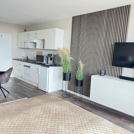 Timmendomizil - Schoene Ferienwohnung In Bester Lage - Sonnenseite Timmendorfer Strand Exteriör bild