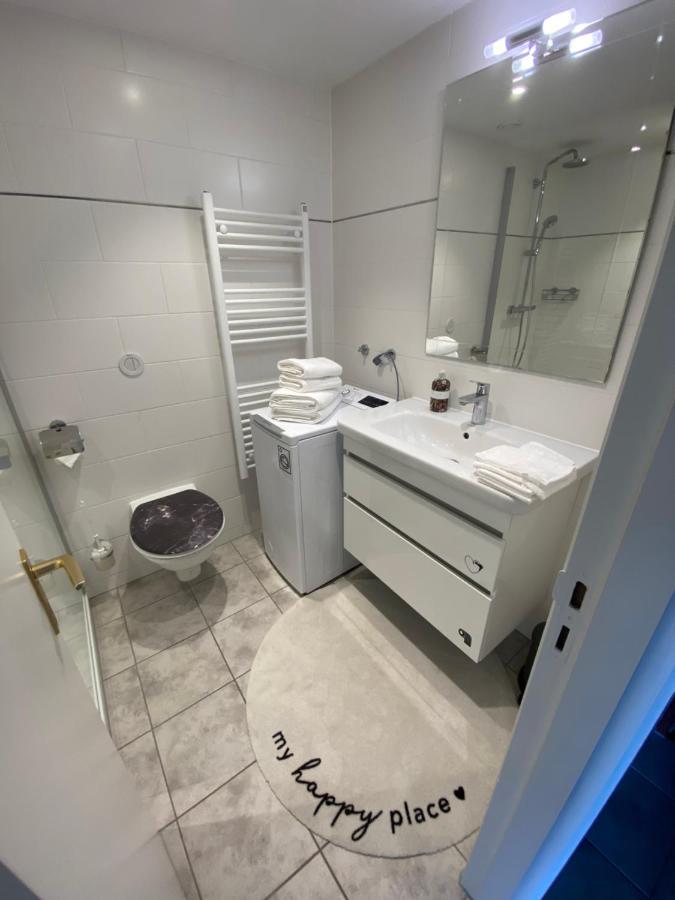 Timmendomizil - Schoene Ferienwohnung In Bester Lage - Sonnenseite Timmendorfer Strand Exteriör bild